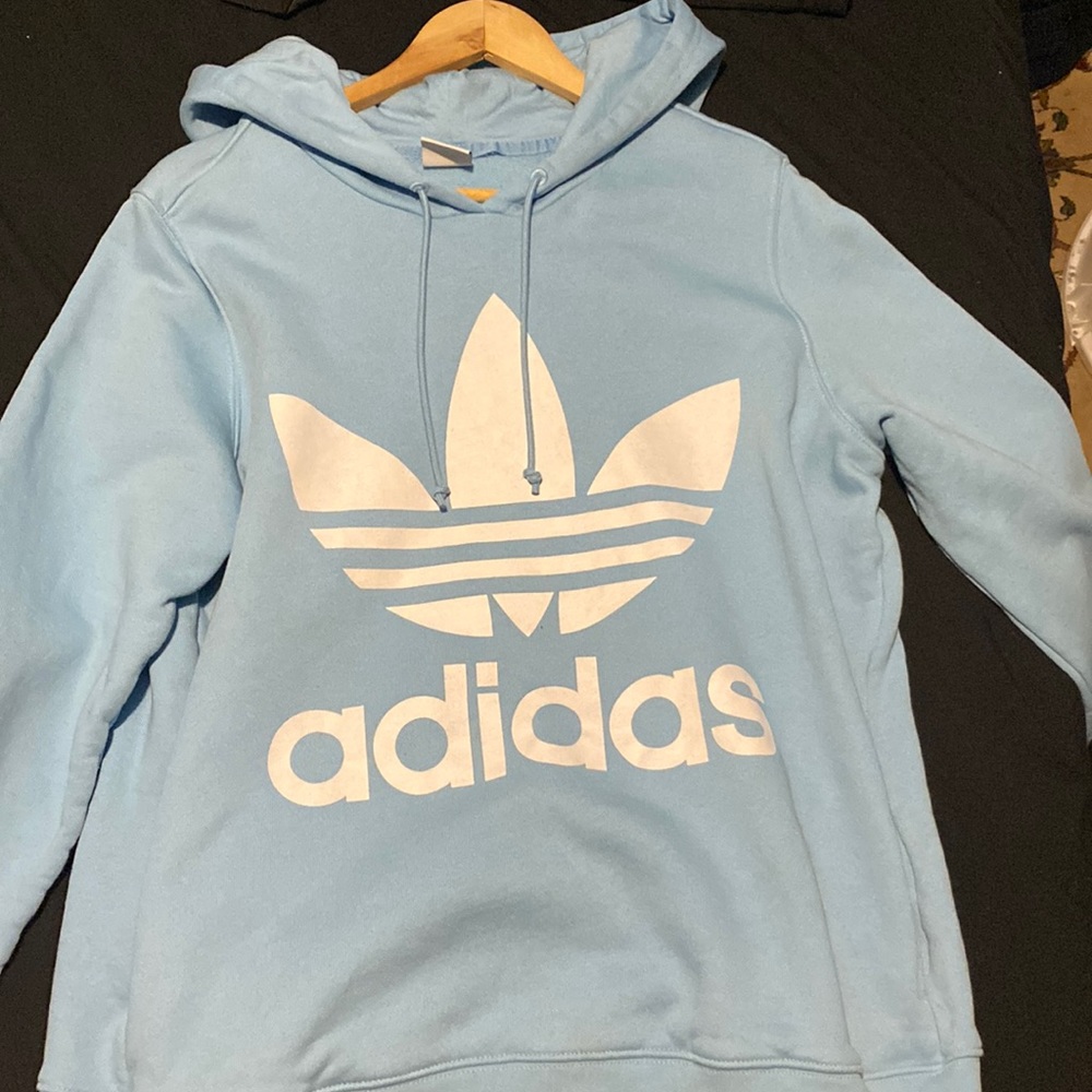 Mens Adidas Hoodie
